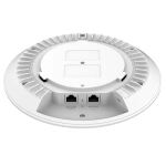 Grandstream GWN7672 Indoor BE11000 Tri-Band Wi-Fi 7 Access Point