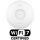 Grandstream GWN7672 Indoor BE11000 Tri-Band Wi-Fi 7 Access Point