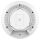 Grandstream GWN7672 Indoor BE11000 Tri-Band Wi-Fi 7 Access Point