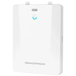 Grandstream GWN7670LR Wi-Fi 7 Outdoor Long-Range Dual-Band Access Point/Bridge