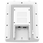 Grandstream GWN7670LR Wi-Fi 7 Outdoor Long-Range Dual-Band Access Point/Bridge