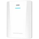 Grandstream GWN7670WM Indoor Dual-Band in-wall Wi-Fi 7 Access Point