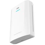Grandstream GWN7670WM Indoor Dual-Band in-wall Wi-Fi 7 Access Point