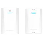 Grandstream GWN7670WM Indoor Dual-Band in-wall Wi-Fi 7 Access Point