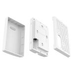 Grandstream GWN7670WM Indoor Dual-Band in-wall Wi-Fi 7 Access Point