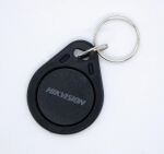 HIKVISION DS-PT-M1(O-STD)/Europe BLACK Mifrare Transponder 13,56MHz