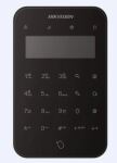 HIKVISION DS-PK1-LT-WE(O-STD) BLACK AxPro Wireless LCD...