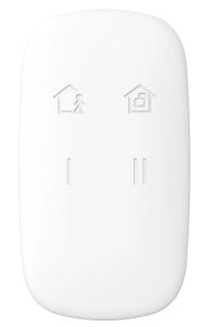 HIKVISION DS-PKF1-WE(B) Ax Pro Fernbedienung