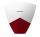 HIKVISION DS-PS102X/RED kabelgebundene Sirene