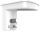 HIKVISION DS-PDB-IN-Ceilingbracket Ax Pro Deckenhalterung für Indoor Bewegungsme
