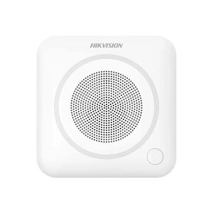 HIKVISION DS-PS403I-WE/Rot Wifi Sirene AxPro