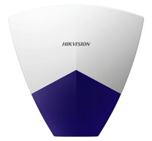 HIKVISION DS-PS102X/BLUE AxPro kabelgebundene Sirene