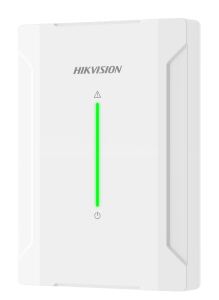 HIKVISION DS-PR501-HWE Bus Wireless Receiver