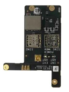 HIKVISION DS-PC502S(EU) Hybrid 4G Kommunikationsmodul
