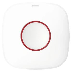 HIKVISION DS-PDEB1-EG2-WE(B) Ax Pro Kabelloser Notfallknopf IP66