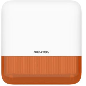 HIKVISION DS-PS1-E-WE(O-STD) Ax Pro Außensirene orange