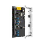 HIKVISION DS-PM501Z8T4/Unit Ax HYBRID Pro BUS Erweiterung...