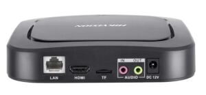 HIKVISION DS-D60E-B Digital Signage Box
