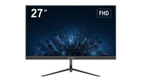 HIKVISION DS-D5027F3-2P2S Monitor 27"