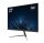 HIKVISION DS-D5027F3-2P2S Monitor 27"