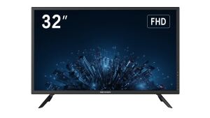 HIKVISION DS-D5032F3-1V0S  Monitor 81,28cm (32")