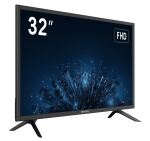 HIKVISION DS-D5032F3-1V0S  Monitor 81,28cm (32")