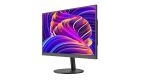HIKVISION DS-D5224F2-1V1S/B 60,5cm (23,8")