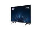 HIKVISION DS-D5043F3-1V0S LED Display 109,22cm (43") FHD
