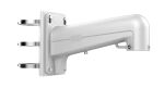 HIKVISION DS-1602ZJ-pole Alu-Masthalterung Dome Kamera