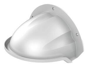 HIKVISION DS-1250ZJ Halterung Regenschutz