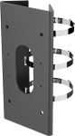 HIKVISION DS-1475ZJ-SUS BLACK Masthalterung
