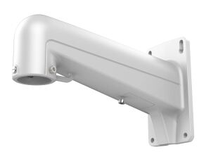 HIKVISION DS-1602ZJ PTZ-Wandhalterung alu weiß