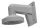 HIKVISION DS-1473ZJ-135 Wandhalterung