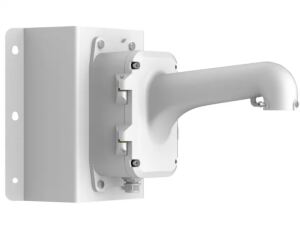 HIKVISION DS-1604ZJ-box-corner Halterung