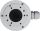 HIKVISION DS-1280ZJ-XS Decken-/Wandhalterung