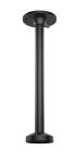 HIKVISION DS-1271ZJ-110 BLACK Deckenhalterung ALU...