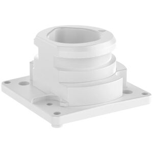 HIKVISION DS-4274ZJ-MD4-WAY Montageadapter für Dual Turret