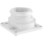 HIKVISION DS-4274ZJ-MD4-WAY Montageadapter für Dual...