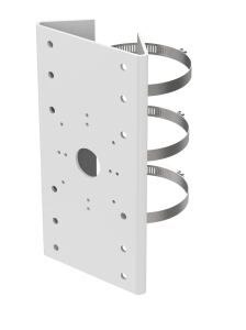 HIKVISION DS-1275ZJ Universal-Masthalterung
