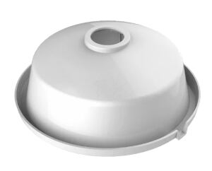 HIKVISION DS-1253ZJ-M Regenschild