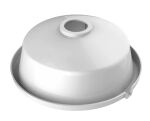 HIKVISION DS-1253ZJ-M Regenschild