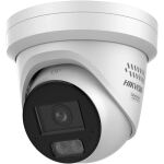 HIKVISION DS-2CD2347G3-LIS2UY/SL(2.8mm) Turret 4MP Smart...