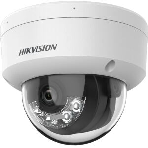 HIKVISION DS-2CD1183G2-LIUF(2.8mm) Dome 8MP