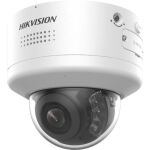 HIKVISION DS-2CD2786G2H-IPTRZS2U/SL(2.8-12mm) PTRZ Dome...