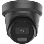 HIKVISION DS-2CD2387G3-LIS2UY/SL(2.8mm) BLACK Turret 8MP...