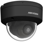 HIKVISION DS-2CD2146G2H-ISU(2.8mm)(eF) BLACK Dome  4MP...