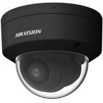 HIKVISION DS-2CD2146G2H-ISU(2.8mm)(eF) BLACK Dome  4MP Easy IP 4.0