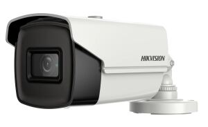 HIKVISION DS-2CE16U1T-IT3(2.8mm) Bullet 8.3MP HD-TVI