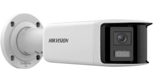 HIKVISION DS-2CD2T127G3P-LIS2UY/SL(180°) Bullet 12MP EasyIP 4.0 Plus