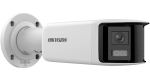 HIKVISION DS-2CD2T127G3P-LIS2UY/SL(180°) Bullet 12MP EasyIP 4.0 Plus